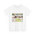 USA - Central Plains 2 (1985) (Map) T-Shirt