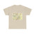 USA - Central Rockies 1 (1984) (Map) T-Shirt