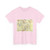 USA - Central Rockies 1 (1984) (Map) T-Shirt
