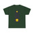 Color: Forest Green | Position: front | Image: 1