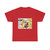 USA - Central Rockies 2 (1984) (Map) T-Shirt