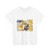 USA - Central Rockies 2 (1984) (Map) T-Shirt