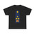 Color: Black | Position: front | Image: 1