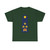 Color: Forest Green | Position: front | Image: 1