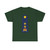 Color: Forest Green | Position: front | Image: 1