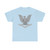 Color: Light Blue | Position: front | Image: 1