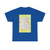 USA - North Central States 1 (1974) (Map) T-Shirt