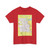USA - North Central States 1 (1974) (Map) T-Shirt