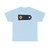 Color: Light Blue | Position: front | Image: 1