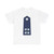 Color: White | Position: front | Image: 1