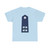 Color: Light Blue | Position: front | Image: 1