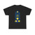 Color: Black | Position: front | Image: 1