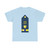 Color: Light Blue | Position: front | Image: 1