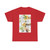 USA - California and Nevada 2 (1974) (Map) T-Shirt