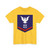 USCG PO3 (United States) (Military Rank) T-Shirt