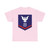 USCG PO3 (United States) (Military Rank) T-Shirt