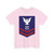 USCG PO2 (United States) (Military Rank) T-Shirt