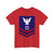 USCG PO2 (United States) (Military Rank) T-Shirt