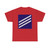 USCG SM (United States) (Military Rank) T-Shirt