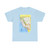 USA - California and Nevada 1 (1974) (Map) T-Shirt