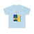 Color: Light Blue | Position: front | Image: 1