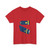 Color: Red | Position: other | Image: 3