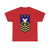 USCG MCPOCG (United States) (Military Rank) T-Shirt