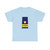 Color: Light Blue | Position: front | Image: 1
