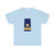 Color: Light Blue | Position: front | Image: 1