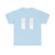 Color: Light Blue | Position: front | Image: 1