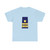 Color: Light Blue | Position: front | Image: 1