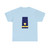 Color: Light Blue | Position: front | Image: 1