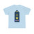 Color: Light Blue | Position: front | Image: 1