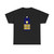 USCG Commander Shoulder Board (United States) (Military Rank) T-Shirt