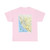 USA - Far West 1 (1984) (Map) T-Shirt
