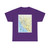 USA - Far West 1 (1984) (Map) T-Shirt