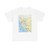 USA - Far West 1 (1984) (Map) T-Shirt