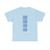 Color: Light Blue | Position: front | Image: 1