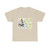 USA - Far West 2 (1984) (Map) T-Shirt