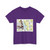USA - Far West 2 (1984) (Map) T-Shirt