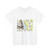 USA - Far West 2 (1984) (Map) T-Shirt