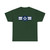 Color: Forest Green | Position: front | Image: 1