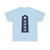 Color: Light Blue | Position: front | Image: 1
