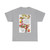 USA - Hawaii, Beguiling Isles (1976) (Map) T-Shirt
