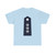 Color: Light Blue | Position: front | Image: 1