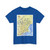 USA - New England 1 (1987) (Map) T-Shirt