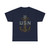 USN SCPO cap badge (United States) (Military Rank) T-Shirt