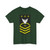 USN E9 SEAC (United States) (Military Rank) T-Shirt