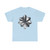 Color: Light Blue | Position: front | Image: 1