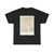 USA - North Carolina, Tennessee (1889) (Map) T-Shirt